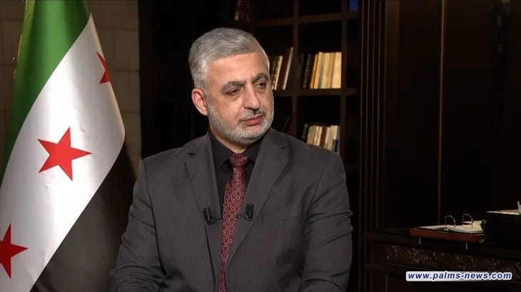 الداخلية السورية : الأجهزة الأمنية التي كانت قائمة في عهد النظام السابق قد تم حلها بالكامل